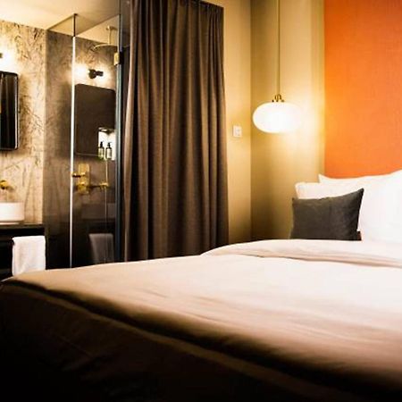 Jams Music Hotel ミュンヘン エクステリア 写真