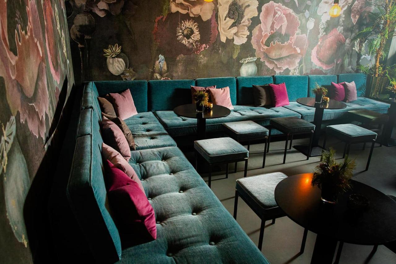 Jams Music Hotel ミュンヘン エクステリア 写真