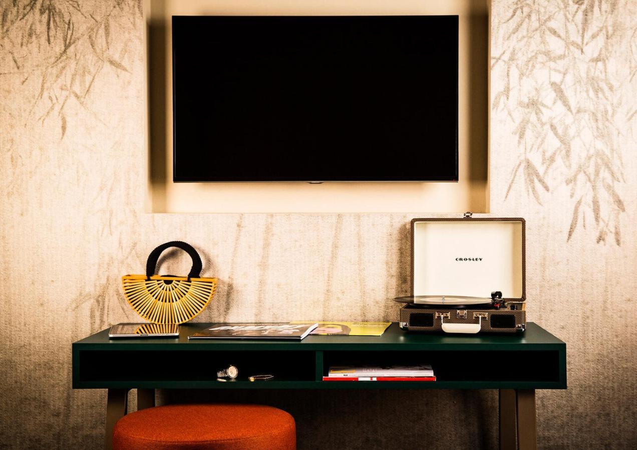 Jams Music Hotel ミュンヘン エクステリア 写真