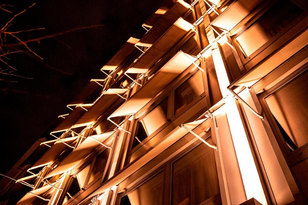 Jams Music Hotel ミュンヘン エクステリア 写真