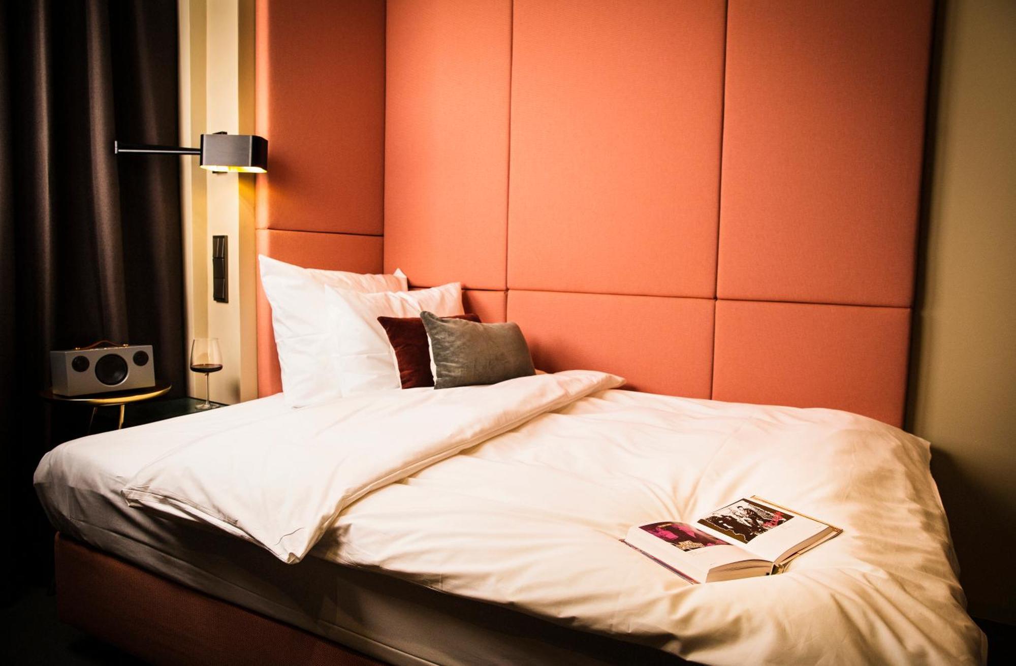 Jams Music Hotel ミュンヘン エクステリア 写真