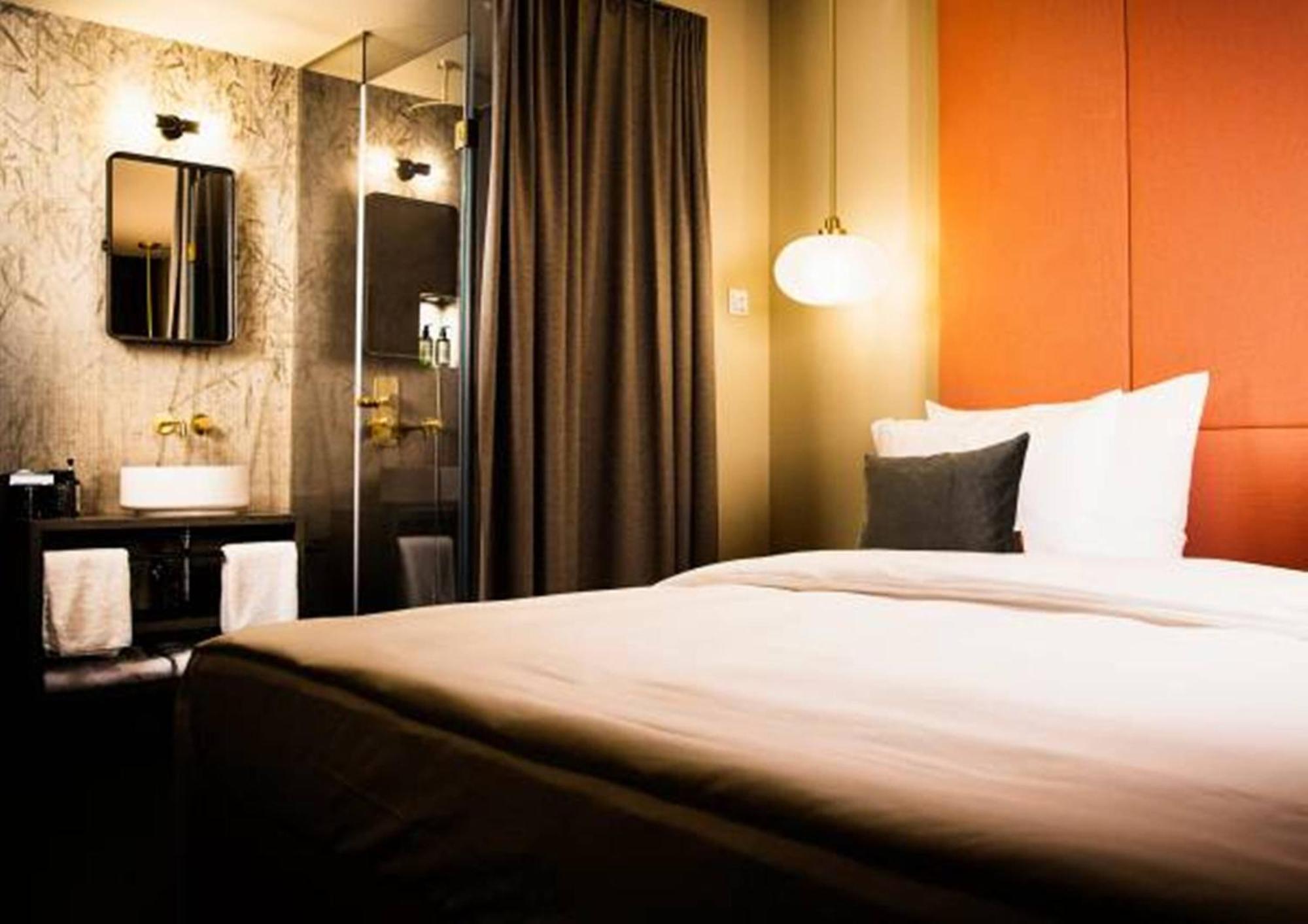 Jams Music Hotel ミュンヘン エクステリア 写真